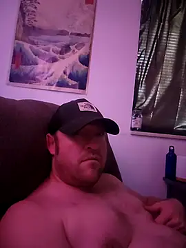 Scottydoesntknow1234 online show from February 16, 2025, 10:55 pm