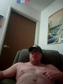 Scottydoesntknow1234 online show from February 28, 2025, 1:25 pm