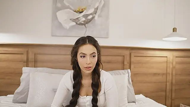 Amber Rush  online show from February 18, 2026, 11:01 pm