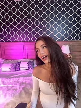 Amber Rush  online show from December 7, 2024, 12:36 am