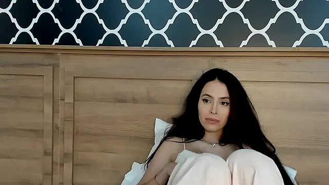 Amber Rush  online show from March 20, 2025, 2:08 am