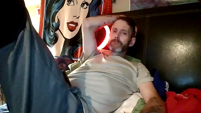 mellothebreeze online show from October 9, 2025, 1:17 am