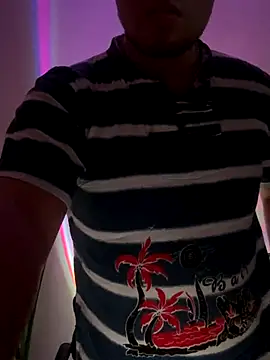 Malandralle online show from November 21, 2025, 5:50 am