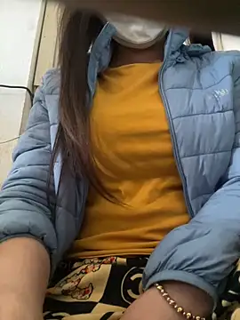 Tuongvy05 online show from December 1, 2025, 8:15 am