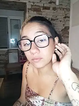 blvckbabyweed07 online show from April 3, 2026, 8:37 pm