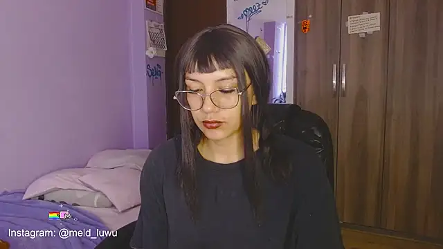 Snapshot of melissahowl chatting on May 31, 2026, 10:32 pm melissahowl online show from May 31, 2026, 10:32 pm