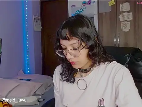 melissahowl online show from February 12, 2026, 11:37 pm