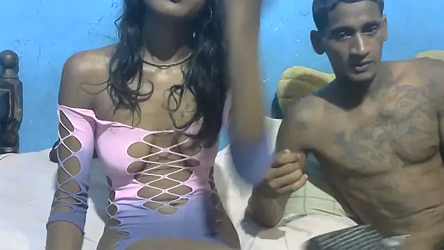 indiangeni20 online show from January 10, 2026, 11:49 am