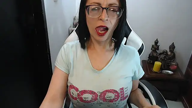 AnasstaciaEvans online show from March 7, 2026, 2:29 am