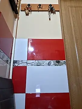 SexyNicool35 online show from February 22, 2026, 3:53 am