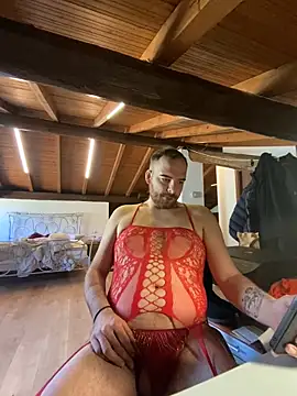 voglioso97 online show from March 31, 2026, 9:00 am