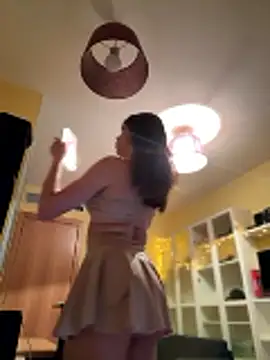 Snapshot of Carlita_cute chatting on January 10, 2026, 1:06 pm Carlita cute online show from January 10, 2026, 1:06 pm