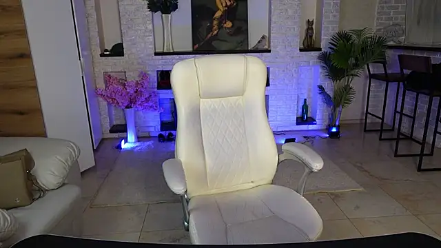 Snapshot of Daniela_Kitty_ chatting on March 7, 2026, 9:48 am Daniela Kitty online show from March 7, 2026, 9:48 am