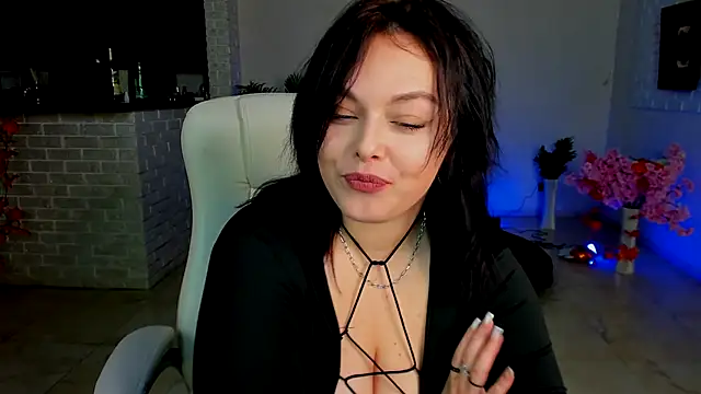 Snapshot of Daniela_Kitty_ chatting on November 28, 2025, 10:04 am Daniela Kitty online show from November 28, 2025, 10:04 am