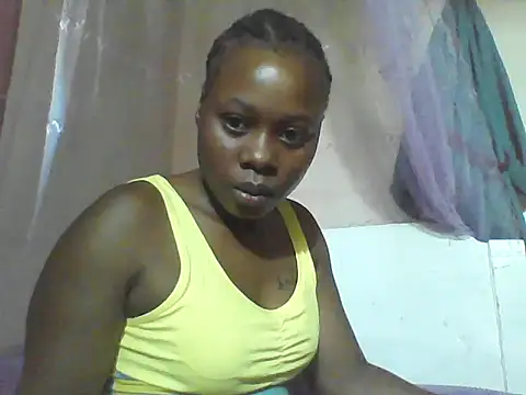 Snapshot of EBONYVANILLA02 chatting on January 18, 2026, 7:23 am EBONYVANILLA02 online show from January 18, 2026, 7:23 am