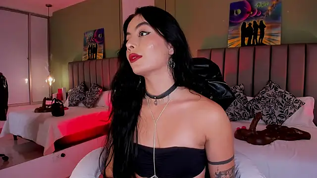 Snapshot of Samaanthaa_ chatting on October 10, 2025, 9:48 pm Samaanthaa online show from October 10, 2025, 9:48 pm