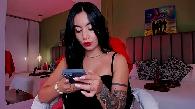 Snapshot of Samaanthaa_ chatting on October 11, 2025, 9:16 pm Samaanthaa online show from October 11, 2025, 9:16 pm