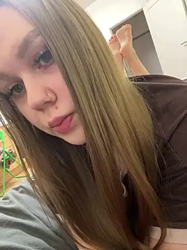 Marylallka5 online show from February 24, 2026, 3:24 pm