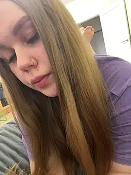 Marylallka5 online show from March 5, 2026, 9:17 am