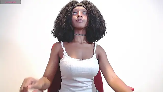 MelissaWaldorf online show from April 17, 2026, 2:58 am