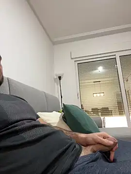 RonH1234 online show from March 21, 2026, 12:31 pm