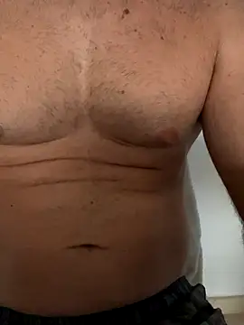 RonH1234 online show from October 15, 2025, 7:05 am