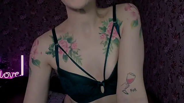 Lolly Haze online show from March 3, 2026, 1:34 am