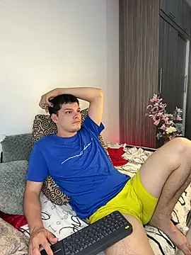  Ottis  online show from February 6, 2026, 4:19 am