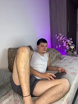  Ottis  online show from February 9, 2026, 1:20 pm