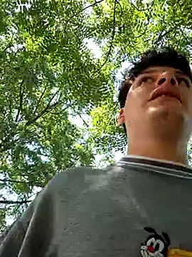  Ottis  online show from October 30, 2025, 5:43 pm