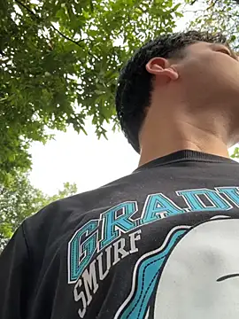  Ottis  online show from February 25, 2026, 1:00 pm