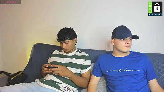  Ottis  online show from November 18, 2025, 11:15 pm