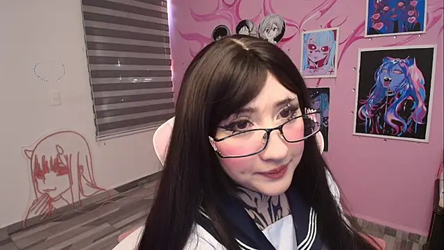 Snapshot of Miwa_violet chatting on May 20, 2026, 9:12 pm Miwa violet online show from May 20, 2026, 9:12 pm
