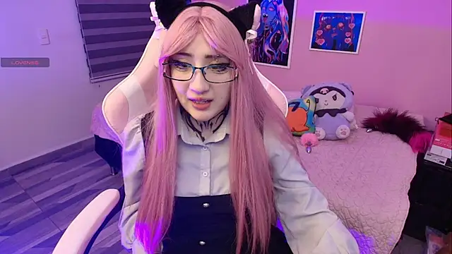 Snapshot of Miwa_violet chatting on April 22, 2026, 1:12 am Miwa violet online show from April 22, 2026, 1:12 am