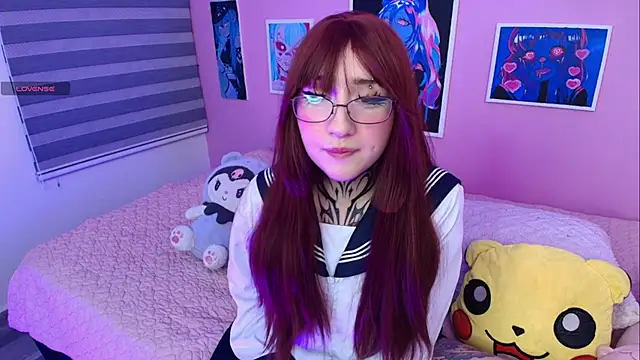 Miwa violet online show from March 10, 2026, 2:59 am