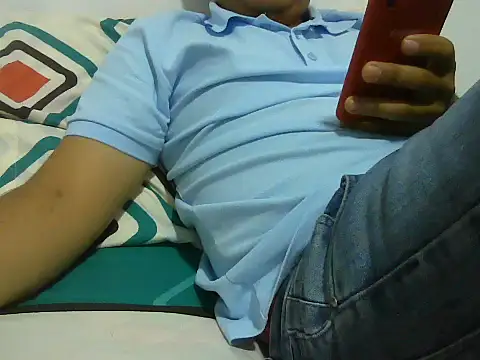 CJacks9GonzY online show from April 11, 2026, 11:19 pm