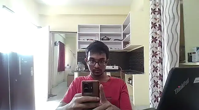 Snapshot of THE_NAKED_BOY chatting on March 6, 2025, 2:30 am THE NAKED BOY online show from March 6, 2025, 2:30 am