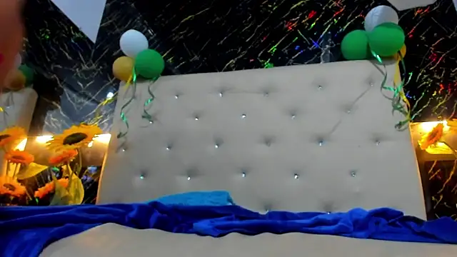 Snapshot of Alexa_Smith__ chatting on March 15, 2025, 9:30 am Alexa Smith online show from March 15, 2025, 9:30 am