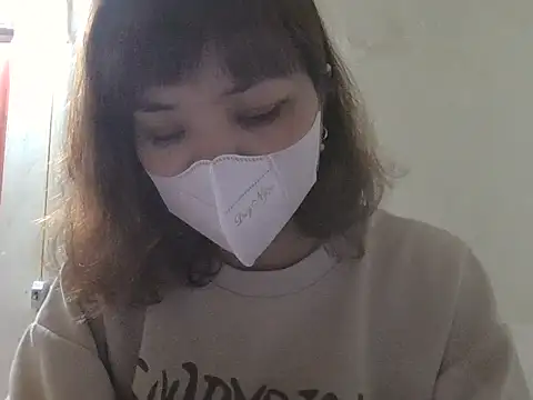 Angela-Eira online show from February 7, 2026, 9:34 pm