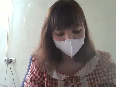 Angela-Eira online show from March 10, 2026, 9:24 am