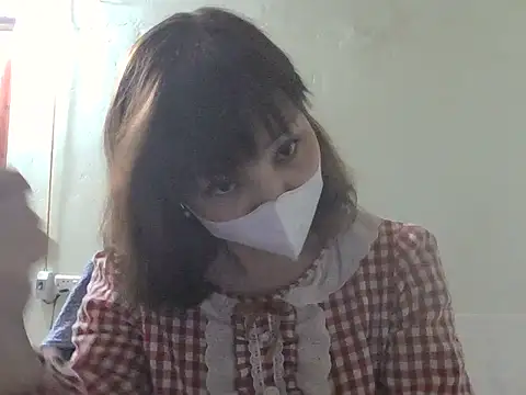 Angela-Eira online show from February 20, 2026, 9:17 pm