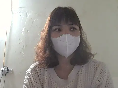 Angela-Eira online show from February 26, 2026, 9:48 pm