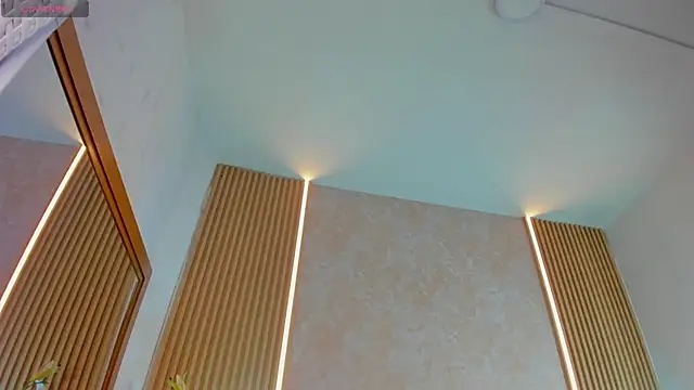 BILIE ROUSE1 online show from April 2, 2026, 3:02 am