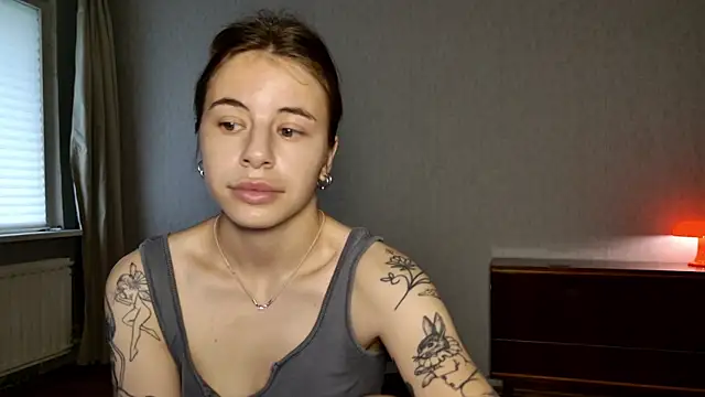 MazzyDoll online show from July 5, 2026, 6:09 am