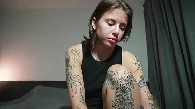 MazzyDoll online show from March 1, 2025, 10:55 am