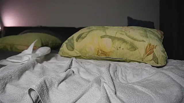 MazzyDoll online show from January 20, 2025, 2:25 pm