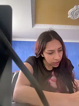 Snapshot of Dahian_XXX chatting on February 20, 2026, 9:17 pm Dahian XXX online show from February 20, 2026, 9:17 pm