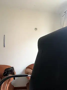 Dahian XXX online show from November 5, 2025, 10:13 pm