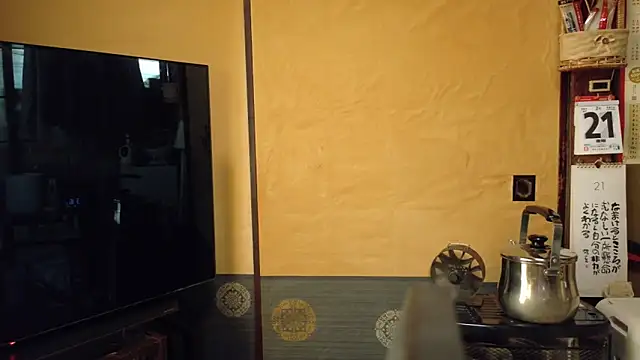 hidenyan02 online show from February 21, 2025, 6:18 am