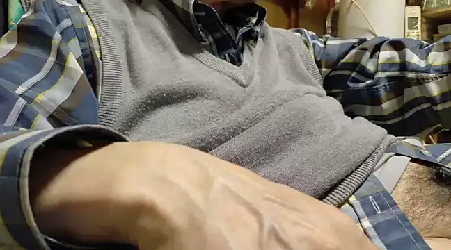 hidenyan02 online show from March 2, 2025, 7:21 am